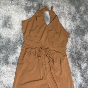 Jumpsuit romper ❤️